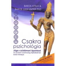 Csakra Pszichológia  -  Londoni Készleten